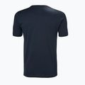 Pánske tričko Helly Hansen HH Logo navy 2