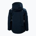 Detská bunda Helly Hansen Crew Midlayer Sail navy 2