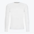Pánske trekingové tričko Helly Hansen Hh Tech Crew white 48364_001