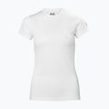 Helly Hansen dámske trekingové tričko Hh Tech white 48363_001