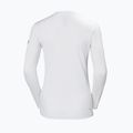 Dámske trekingové tričko Helly Hansen Hh Tech Crew white 48374_001 2