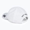 Helly Hansen Crew baseballová čiapka biela 67160_001 3