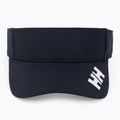 Helly Hansen Logo šiltovka námornícka modrá 67161_597 4