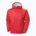 Helly Hansen pánska bunda do dažďa Loke červená 62252_162 6