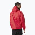 Helly Hansen pánska bunda do dažďa Loke červená 62252_162 2