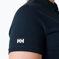 Dámske polo tričko Helly Hansen Crew Pique 2 Polo navy 4