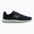 Pánske jachtárske topánky Helly Hansen Skagen F-1 Offshore navy / graphite blue / off white