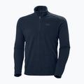 Helly Hansen pánska fleecová mikina Daybreaker 1/2 Zip 599 navy blue 50844 5