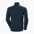 Helly Hansen pánska fleecová mikina Daybreaker 1/2 Zip 599 navy blue 50844 6