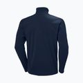 Helly Hansen pánska fleecová mikina Daybreaker 598 navy blue 51598 2