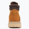 Pánske topánky Helly Hansen Fremont honey wheat/beluga/bou 6