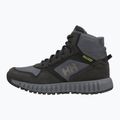 Pánske obuv  Helly Hansen Monashee Ullr HT jet black/ charcoal/ ebo 9
