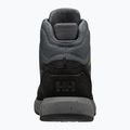 Pánske obuv  Helly Hansen Monashee Ullr HT jet black/ charcoal/ ebo 11