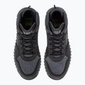 Pánske obuv  Helly Hansen Monashee Ullr HT jet black/ charcoal/ ebo 13