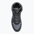 Pánske obuv  Helly Hansen Monashee Ullr HT jet black/ charcoal/ ebo 5