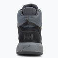 Pánske obuv  Helly Hansen Monashee Ullr HT jet black/ charcoal/ ebo 6