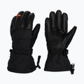 Helly Hansen pánske lyžiarske rukavice Ullr Sogn HT 990 black 67347