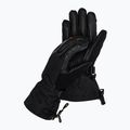 Helly Hansen pánske lyžiarske rukavice Ullr Sogn HT 990 black 67347