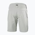 Dámske jachtárske kraťasy Helly Hansen QD Cargo Grey Fog 2