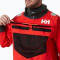 Pánska jachtárska kombinéza Helly Hansen Aegir Ocean Smock 3
