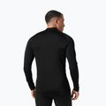 Pánske tričko longsleeve Helly Hansen Waterwear Rashguard black 2