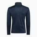 Pánska mikina Helly Hansen Hp Fleece navy blue 34043_597 2