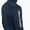 Pánska mikina Helly Hansen Hp Fleece navy blue 34043_597 4