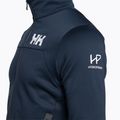 Pánska mikina Helly Hansen Hp Fleece navy blue 34043_597 5