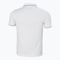 Pánska polo tričko Helly Hansen Kos Polo washed navy 2