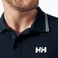 Pánske polo tričko Helly Hansen Kos Polo navy 3