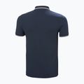 Pánske polo tričko Helly Hansen Kos Polo navy 6