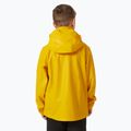 Detská bunda Helly Hansen Moss essential yellow 2