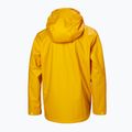 Detská bunda Helly Hansen Moss essential yellow 7