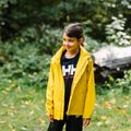 Detská bunda Helly Hansen Moss essential yellow 9