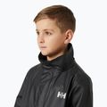 Detská bunda Helly Hansen Moss black 4