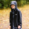 Detská bunda Helly Hansen Moss black 8