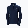 Helly Hansen Daybreaker 1/2 Zip mikina námornícka modrá 50845 7