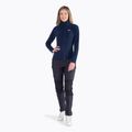 Helly Hansen dámska fleecová mikina Daybreaker 599 navy blue 51599 2