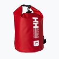 Vodotesný vak Helly Hansen Ocean Dry 24 l alert red