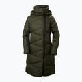 Helly Hansen dámsky kabát Tundra Down green 53301_482 9