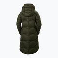 Helly Hansen dámsky kabát Tundra Down green 53301_482 8