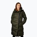 Helly Hansen dámsky kabát Tundra Down green 53301_482 6