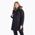 Dámska páperová bunda Helly Hansen Mayen Parka black 53303_990