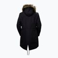 Dámska páperová bunda Helly Hansen Mayen Parka black 53303_990 10