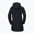 Helly Hansen dámska bunda do dažďa Aden Long Coat navy blue 62648_597 2
