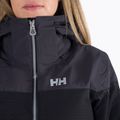 Helly Hansen Motionista Lifaloft dámska lyžiarska bunda čierna 65677_990 4