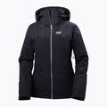 Helly Hansen Motionista Lifaloft dámska lyžiarska bunda čierna 65677_990 8