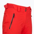 Dámske lyžiarske nohavice Helly Hansen Legendary Insulated alert red 10