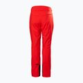 Dámske lyžiarske nohavice Helly Hansen Legendary Insulated alert red 8