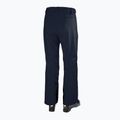 Helly Hansen Legendary Insulated pánske lyžiarske nohavice navy blue 65704_597 7